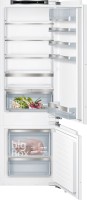 Фото - Встраиваемый холодильник Siemens KI 87SAFE0N