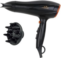 Фото - Фен Monte MT-5220