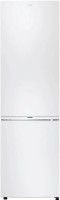 Фото - Холодильник Candy CNCQ 4T620 EW белый