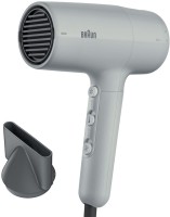 Фото - Фен Braun HD 211E
