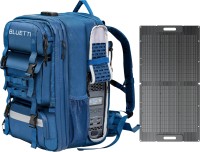 Фото - Зарядная станция BLUETTI Handsfree 1+SP100L