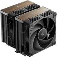 Фото - Система охлаждения Deepcool AK620 G2 Black