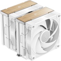 Фото - Система охлаждения Deepcool AK620 G2 White