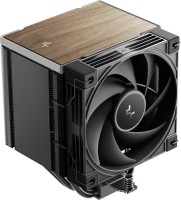 Фото - Система охлаждения Deepcool AK500 G2 Black