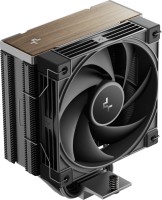 Фото - Система охлаждения Deepcool AK400 G2 Black
