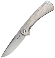 Фото - Нож / мультитул SKIF Frontier LE Titanium