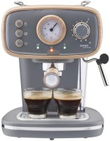 Фото - Кофеварка Cooks Professional K400 серый