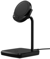 Фото - Зарядное устройство Cygnett ChargeBase 2-in-1 Qi 2 Magnetic Wireless Charger
