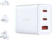 Фото - Зарядное устройство D-Link DCP-651