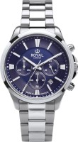 Фото - Наручные часы Royal London 41513-07