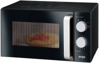 Фото - Микроволновая печь Ergo EM-2365 черный