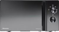 Фото - Микроволновая печь Hisense H20MOMBP1HG серый