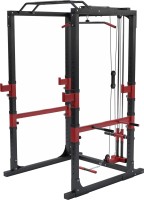Фото - Силовой тренажер Gorilla Sports 100832-00001-0001