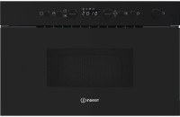 Фото - Встраиваемая микроволновая печь Indesit IM K12 BUK