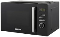 Фото - Микроволновая печь Geepas GMO34064UK-BK черный