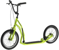 Фото - Самокат Yedoo Kudu