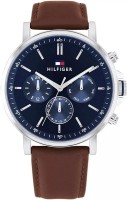 Фото - Наручные часы Tommy Hilfiger Tyson 1710585