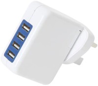 Фото - Зарядное устройство Omega Smart Multi-USB Charger