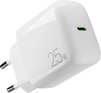 Фото - Зарядное устройство PURO Daily Prolite 25W USB-C