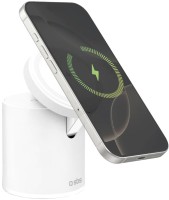 Фото - Зарядное устройство SBS Magnetic Power Dock 2 in 1