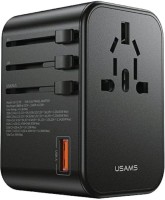 Фото - Зарядное устройство USAMS US-CC199