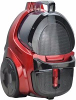 Фото - Пылесос Blaufisch BVC-9011R