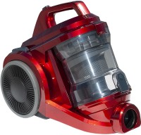 Фото - Пылесос Castle CW-105R