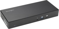 Фото - Картридер / USB-хаб Kensington SD4781P EQ USB-C & USB-A Dual 4K Docking Station