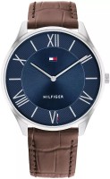 Фото - Наручные часы Tommy Hilfiger Becker 1710536