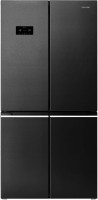 Фото - Холодильник Sharp SJ-NFA35IHXAE-EU графит
