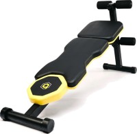 Фото - Силовая скамья Besport WB-001