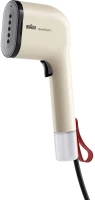 Фото - Отпариватель одежды Braun QuickStyle 3 GS3012