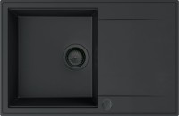 Фото - Кухонная мойка Berg Diva II BRD1911 780x460