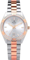 Фото - Наручные часы Royal London 21504-06
