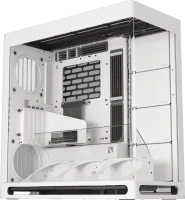 Корпус HAVN HS 420 VGPU белый