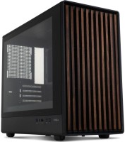 Фото - Корпус Vinga Providence черный