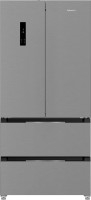 Фото - Холодильник Hotpoint-Ariston HPG2 6513 XBR4 UK нержавейка