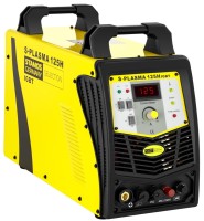 Фото - Сварочный аппарат STAMOS S-PLASMA 125CNC