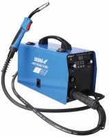 Фото - Сварочный аппарат Dedra DESMI171M