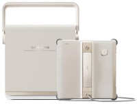 Фото - Уборочная машина Dreame C1 Station