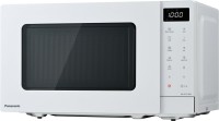 Фото - Микроволновая печь Panasonic NN-GM21QWEPG белый