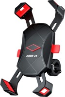 Фото - Держатель / подставка Bike It Universal Essential Quick Hold & Release Phone Holder