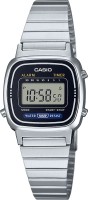 Фото - Наручные часы Casio LA670WD-1