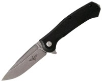 Фото - Нож / мультитул Maserin Police 680/G10N