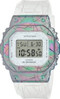 Фото - Наручные часы Casio G-Shock GM-S5640GEM-7