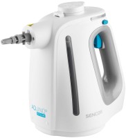 Фото - Пароочиститель Sencor SSC 3510 WH