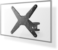 Фото - Подставка/крепление Nedis TVWM2732BK