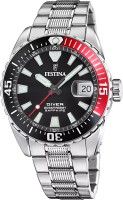 Фото - Наручные часы FESTINA F20669/6