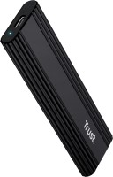Фото - Карман для накопителя Trust USB-C M.2 SSD Enclosure