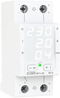 Фото - Реле напряжения Zubr MF2-40